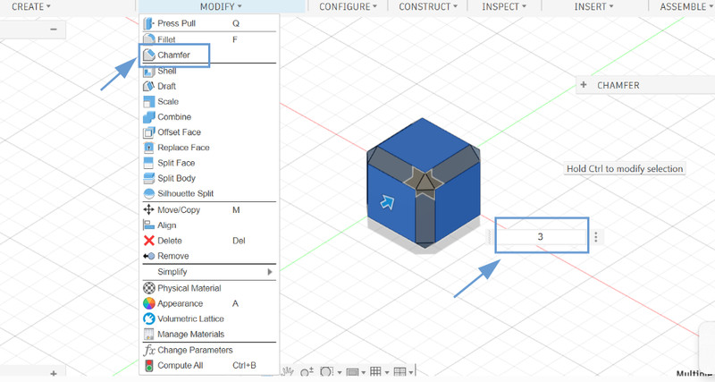 Editing website in VS Code